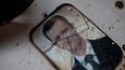 Rusko v Sýrii zasáhlo na straně diktátora Bašára Asada