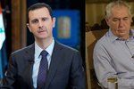 Asad je pro Západ nejlepší volba?