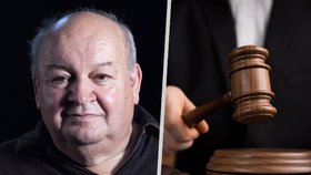 Pokus o odškodnění chartisty Hanzlíka skončil opět neúspěšně: Soud nárok zamítl. Rodina se odvolá