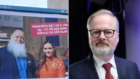Odcházející senátor za ODS podpořil kandidátku ANO: „Nepřijatelné!“ zlobí se Fiala!