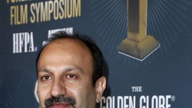 Americká filmová akademie má obavy, že íránský oscarový režisér Asghar Farhadi nebude kvůli kroku prezidenta Donalda Trumpa moci přijet na slavnostní předávání cen.