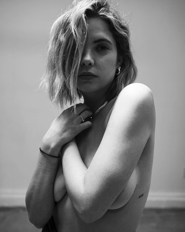 Ashley Benson