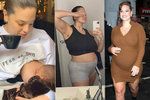 XXL kráska Ashley Graham se toho nebojí!