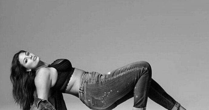 Ashley Graham