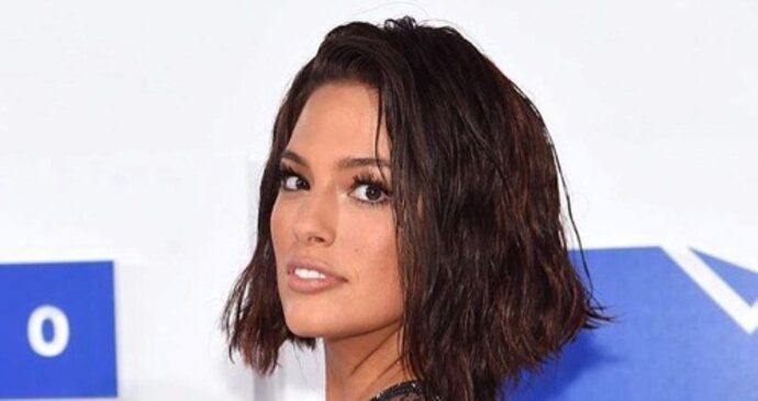Ashley Graham