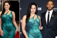 Rafinovaná plus size modelka Ashley Grahamová: Průhledná, nebo ne?!