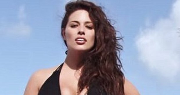 Ashley Graham