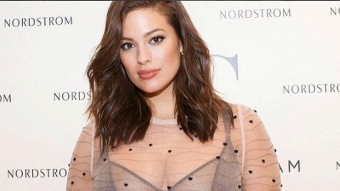 Ashley Graham