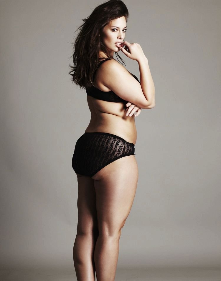 Ashley Graham