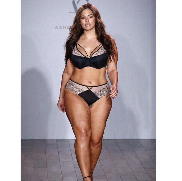 Ashley Graham