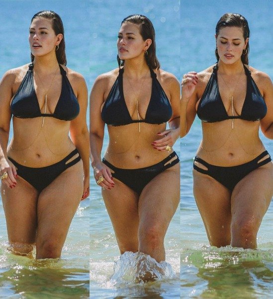 Ashley Graham