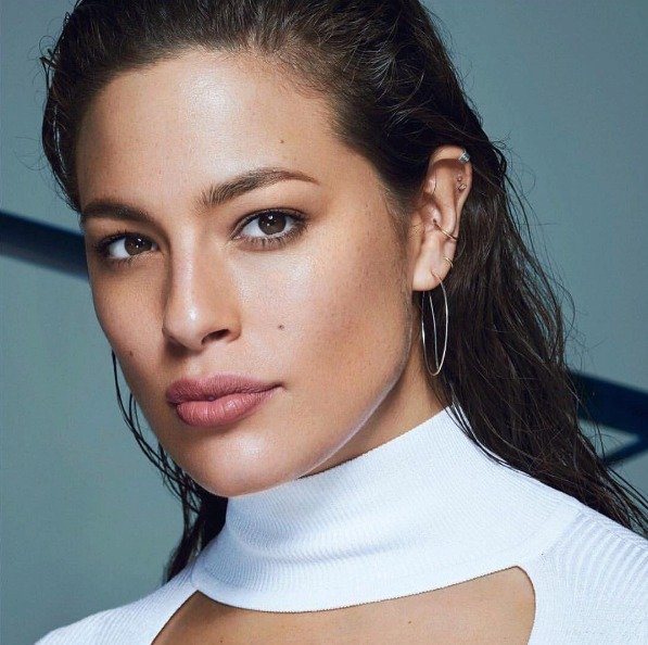 Ashley Graham