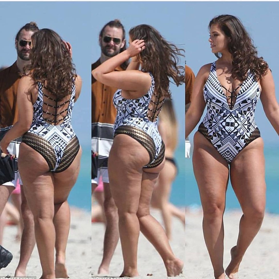 Ashley Graham