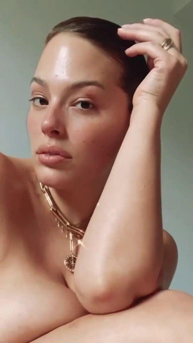 Nahá Ashley Graham