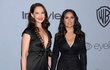 Ashley Judd a Salma Hayek