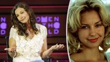 Herečka Ashley Juddová po sebevraždě matky (†76): Rozhovor s mužem, který ji znásilnil!