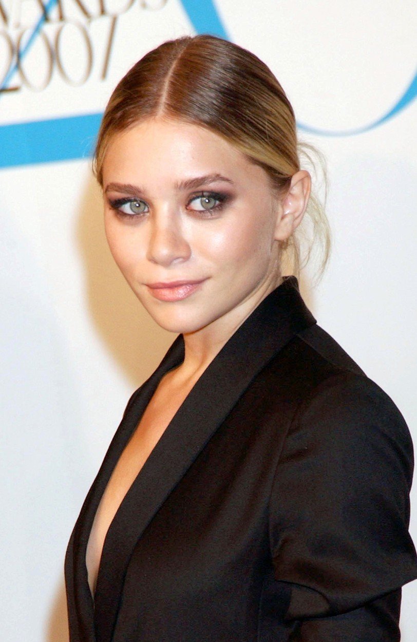 Ashley Olsen