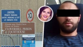 Obviněný Slovák z vraždy mladé irské učitelky (†23) zůstává za mřížemi