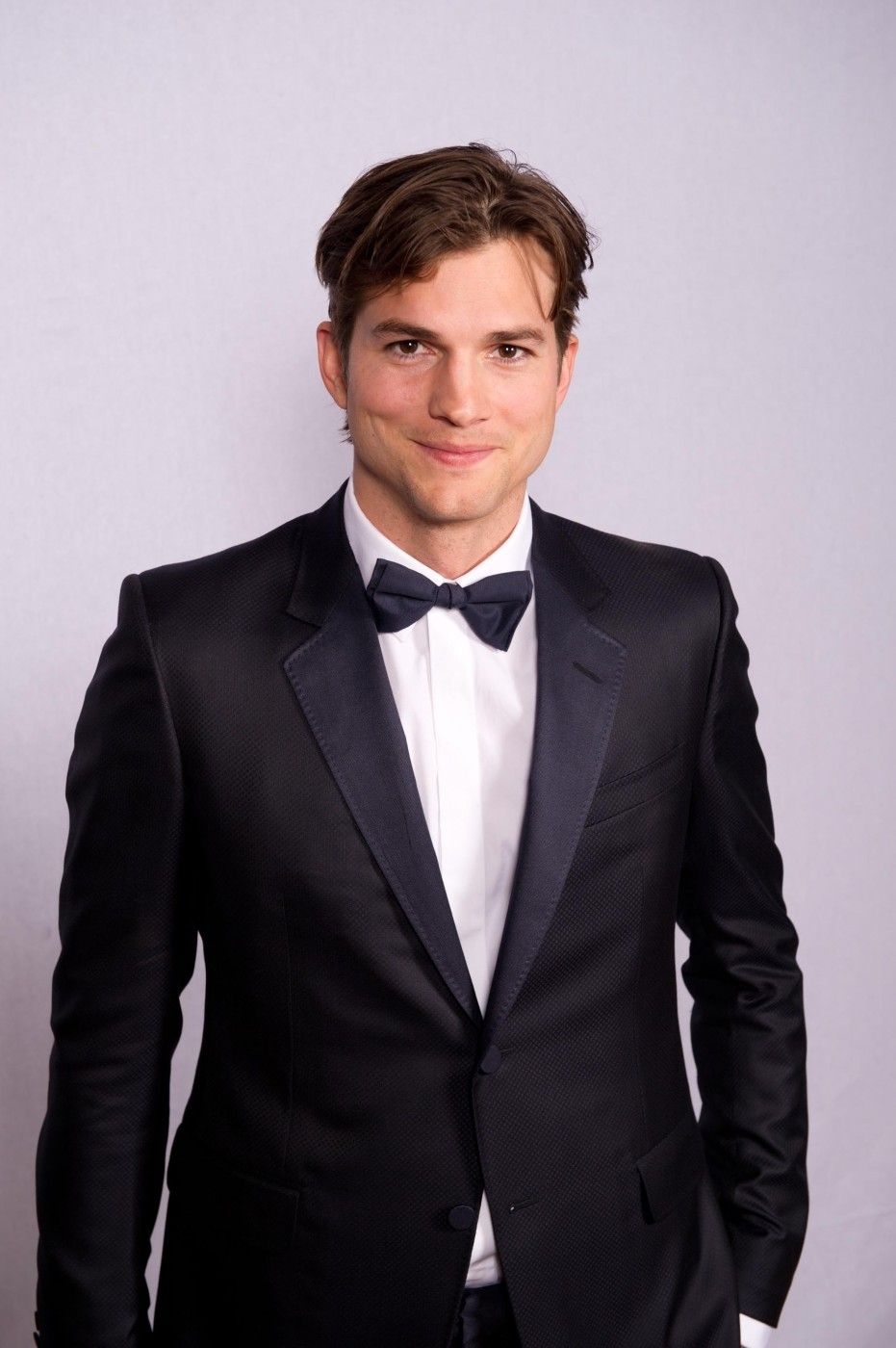 Ashton Kutcher je další celebrit, jejich osobní informace jsou volbě k dispozici na internetu