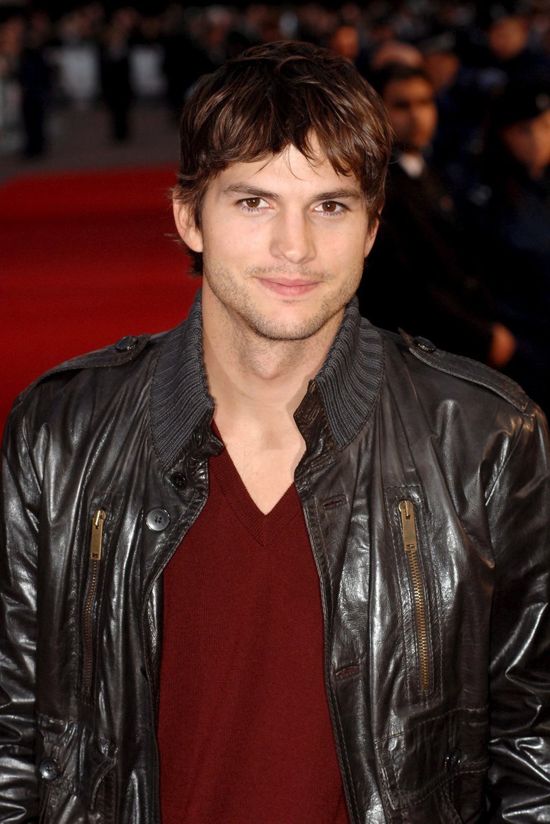 Ashton Kutcher