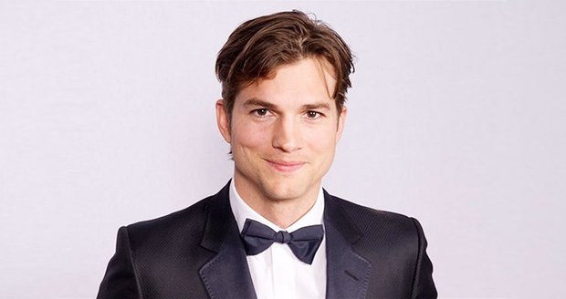 Ashton Kutcher