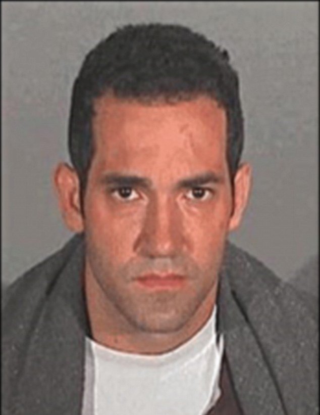 Michael Thomas Gargiulo je obviněn hned ze tří vražd.