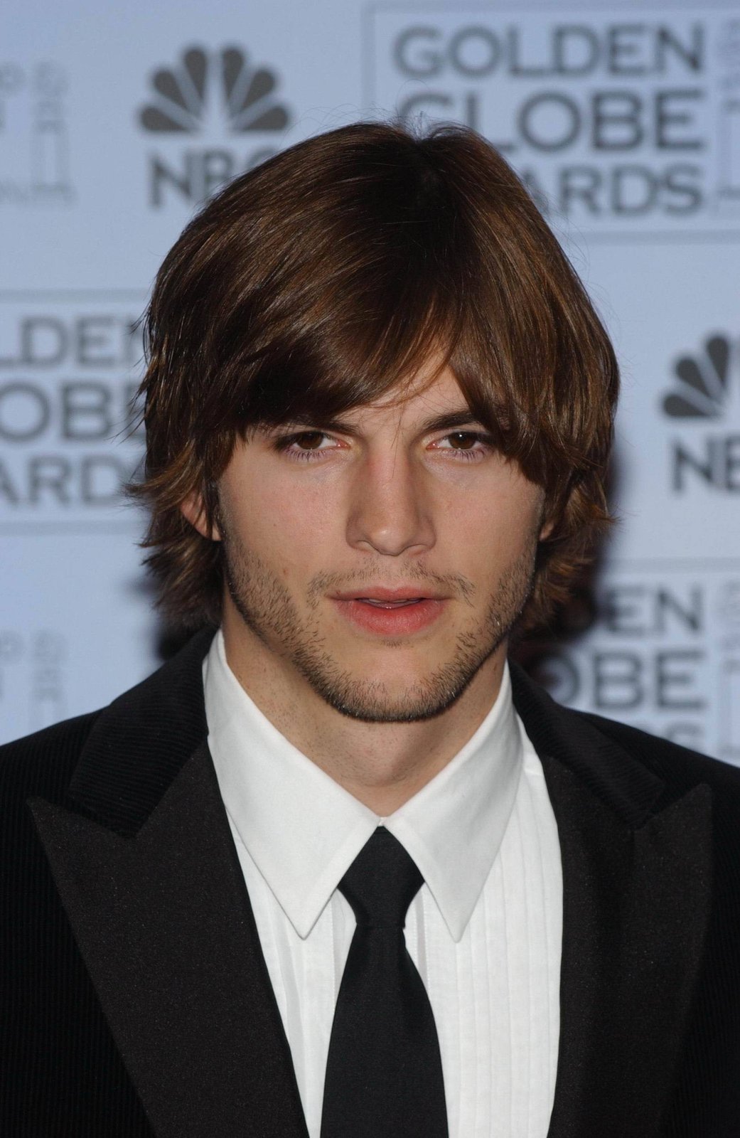 Ashton Kutcher