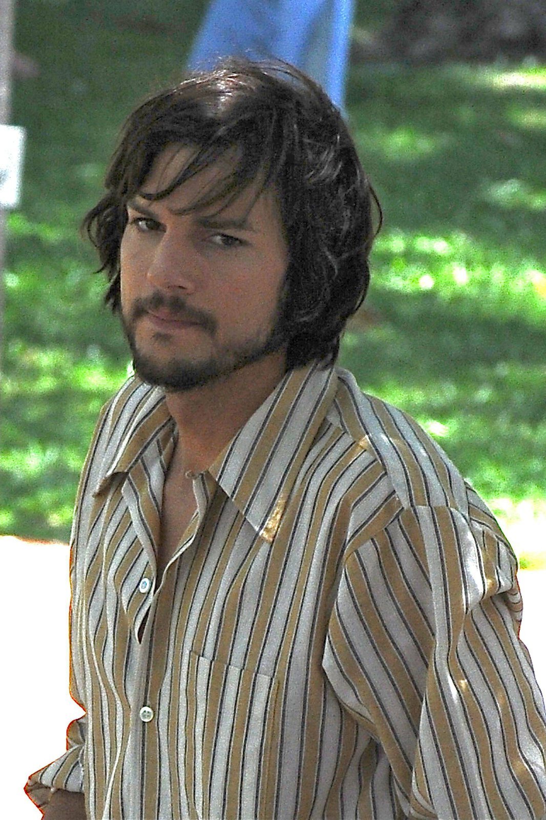 Ashton Kutcher