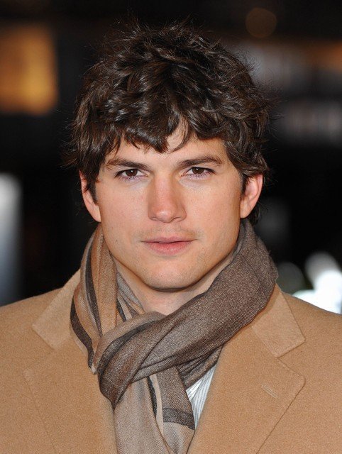 Ashton Kutcher