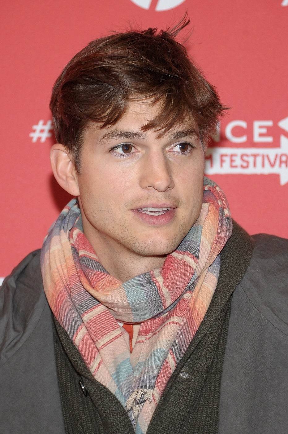 Ashton Kutcher