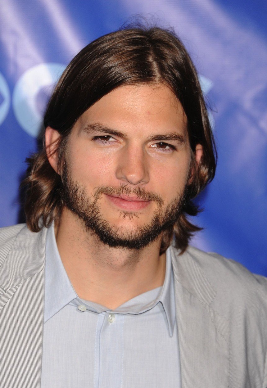 Ashton Kutcher