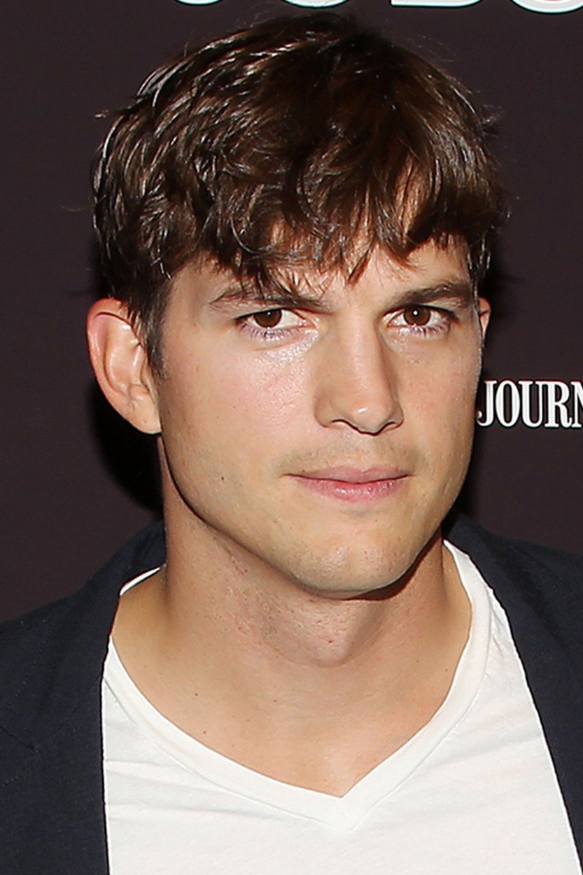 Ashton Kutcher