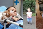 Malý Brit Ashya (5) se právě připravuje na protonovou léčbu. Jsou tu ale i děti, které léčbou už prošly. O Matýskovi a Tomáškovi Blesk psal a podle posledních informací se jim daří o dost lépe.