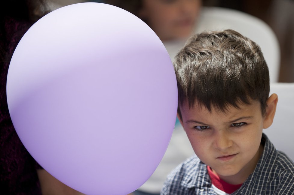 Ashya King