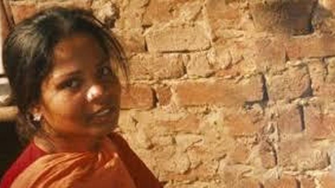 Asia Bibi