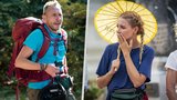 Děsivé přiznání Jana Tuny z Asia Express: Šlo o život!