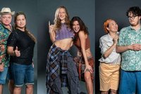 Asia Express odhaluje první soutěžní dvojice: Sexy krásky i matka se synem!