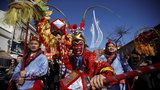 Přichází rok ohnivého kohouta, Číňané bouřlivě slaví. Co věští astrologové?
