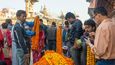 Jak se slaví Dashain, nejdůležitější svátek hinduismu