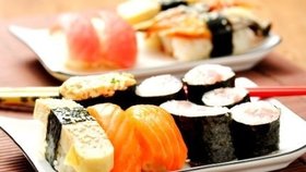 Milujete sushi? To je dobře, s touhle dietou si ho užijete. Pokud vám nechutná, nevadí, vyberete si jiné asijské jídlo.