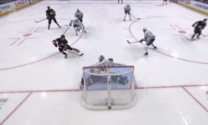 Kulich zářil proti Torontu! Vstřelil třetí gól v sezoně, k tomu přidal asistenci Kulich zářil proti Torontu! Vstřelil třetí gól v sezoně, k tomu přidal asistenci