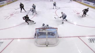 Kulich zářil proti Torontu! Vstřelil třetí gól v sezoně, k tomu přidal asistenci Kulich zářil proti Torontu! Vstřelil třetí gól v sezoně, k tomu přidal asistenci
