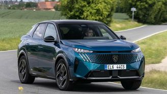 Elektromobilem na dovolenou: Dá se pojistit proti vybití baterie? Elektromobilem na dovolenou: Dá se pojistit proti vybití baterie?