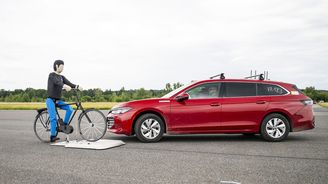 Svět motorů startuje kampaň Nevypínej, nebuď *****! Jak pomáhají současné asistenční systémy? Svět motorů startuje kampaň Nevypínej, nebuď *****! Jak pomáhají současné asistenční systémy?