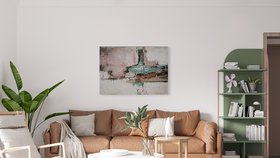 3 tipy na optické zvětšení obývacího pokoje