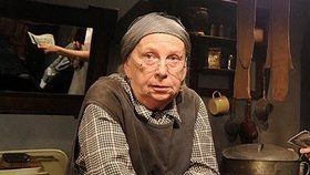Zemřela herečka Milena Asmanová (†90), známá z Policie Modrava: Učila Bebarovou i Rudu z Ostravy