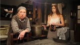 Zemřela herečka Milena Asmanová (†90), známá z Policie Modrava: Učila Bebarovou i Rudu z Ostravy