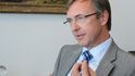 Generální sekretář Asociace realitních kanceláří ČR Jan Borůvka Generální sekretář Asociace realitních kanceláří ČR Jan Borůvka