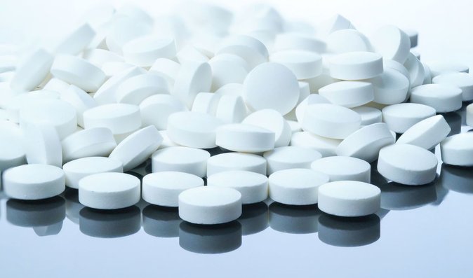Užívání aspirinu může být pro seniory škodlivé, uvádí nová studie