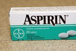 Aspirin může v kombinaci s jinými léky způsobit kvůli specifickému genu infarkt!
